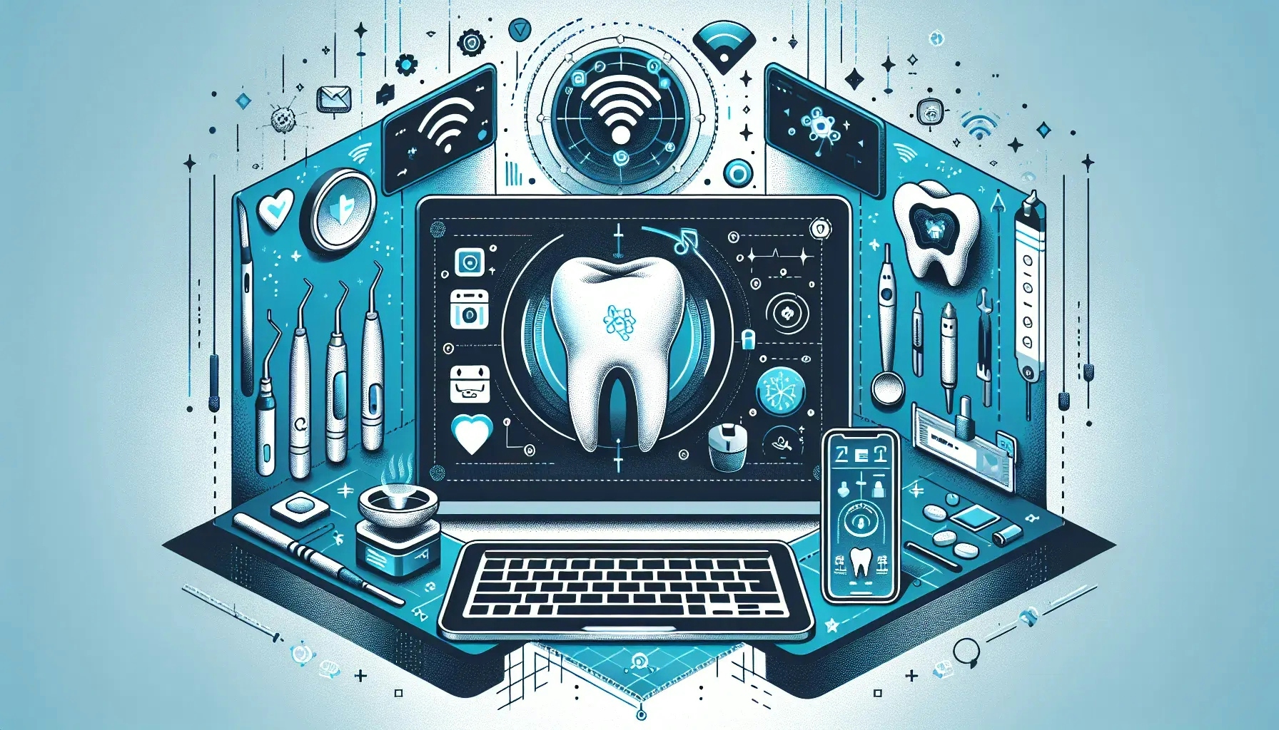 teledentistry and its future potential
