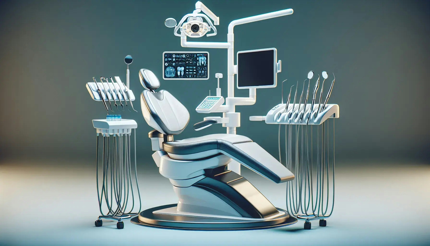 how digital dentistry is transforming care